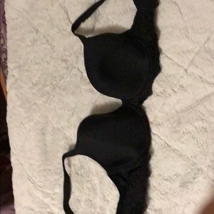 Simone Perele Caresse 3D Plunge Bra- 32D